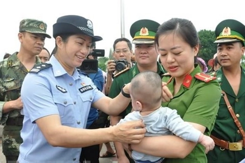 Vietnam reports 7,500 victims of human trafficking in 2010-2021
