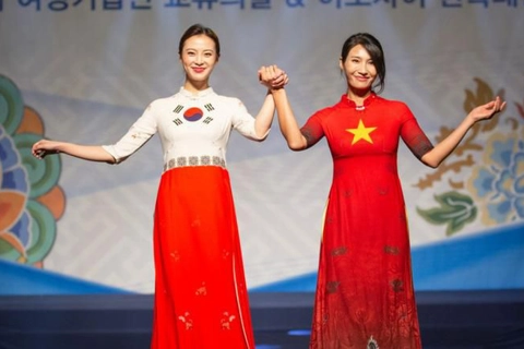 Vietnam, South Korea discuss digital transformation's impact on women
