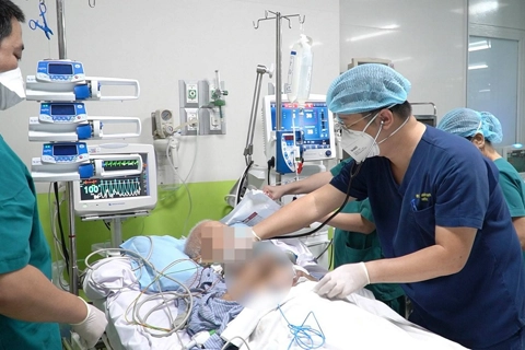 Vietnam pledges to check healthcare procedures after a South Korean death 