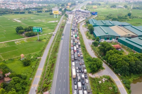 Cyberattacks disrupt essential goods transportation to Covid hotspots in Vietnam