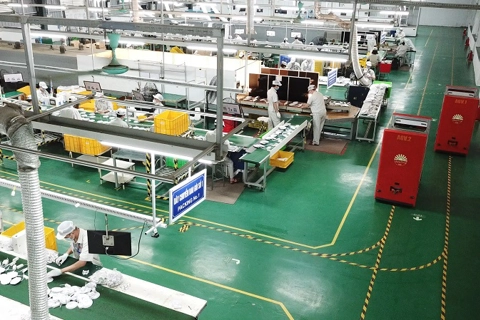 Exports remain key role in Vietnam's economic growth