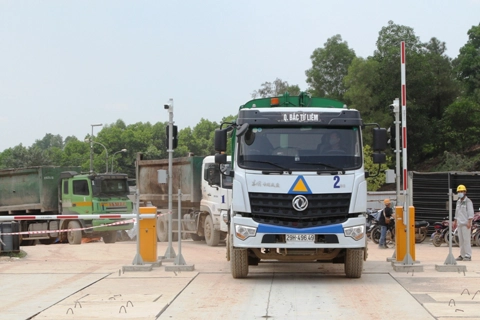 Vietnam’s largest waste-to-energy plant to begin operation next month