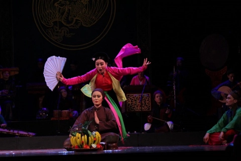 Online theater bringing art closer to audience