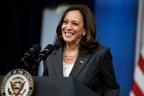 Kamala Harris' Southeast Asia visit to feature larger cooperation agenda: Carl Thayer