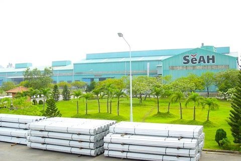 US removes anti-dumping duty on Vietnam's OCTGs