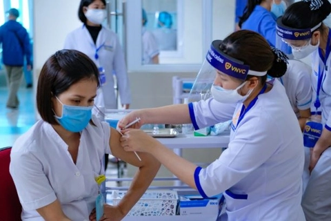 ASEAN expected to spend US$10.5 million to purchase vaccines