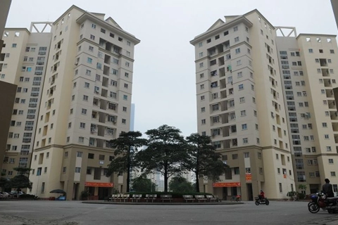 Vietnam issues stricter regulations on apartment maintenance fund