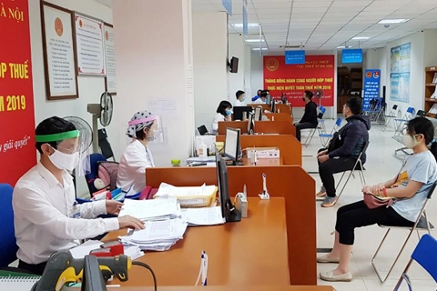 Vietnam Gov’t approves proposal on tax cuts for businesses