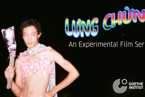 Online German-Vietnamese experimental film series fosters LGBTQ understanding 