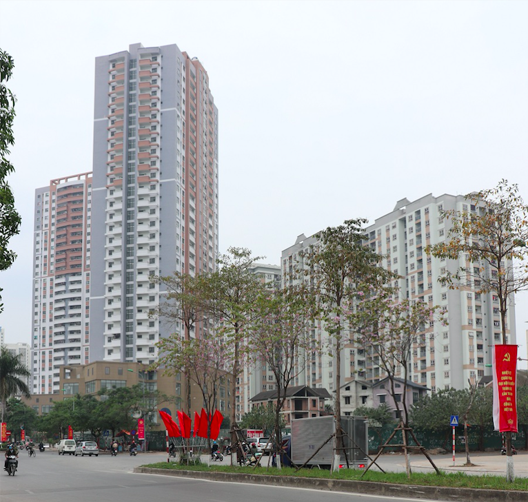 Picture of Low-budget apartments fast becoming attractive long-term investment