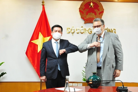 Promising future for Vietnam-Finland cooperation