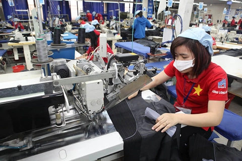 Vietnam trade performance much dependent on Covid-19 situation