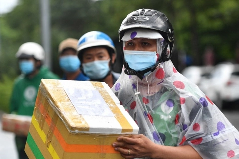 Today’s Covid News: Vaccination becomes critical to Ho Chi Minh City 