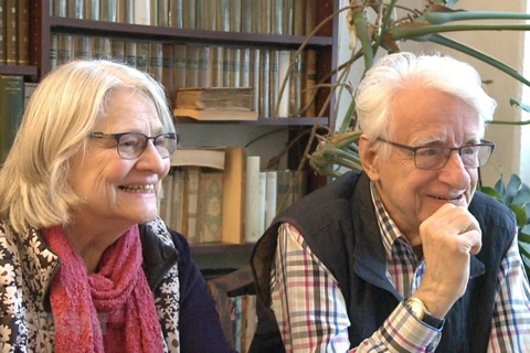 Party chief’s article on path to socialism translated into German