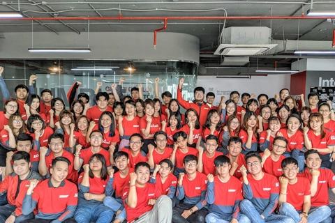 Vietnamese startups among Forbes Asia 100 to Watch