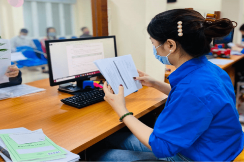 Hanoi creates 14,000 new jobs despite Covid-19