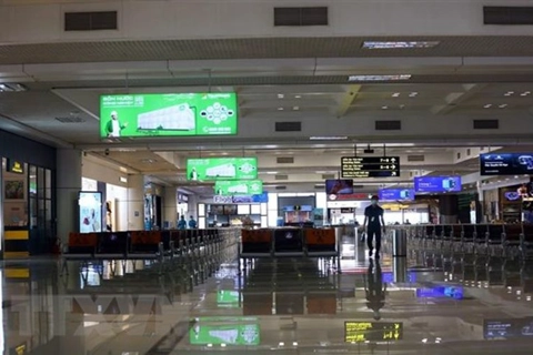 Hanoi facilitates foreign airline employees at Noi Bai Int’l Airport