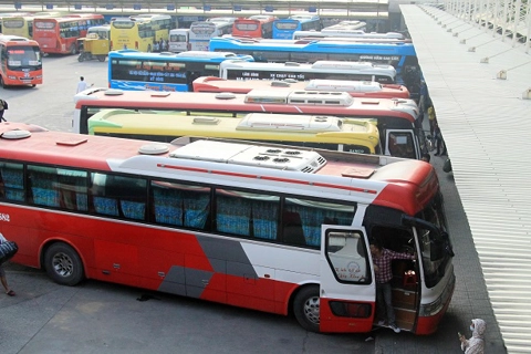 Transport firms seek simplified procedures to access relief package