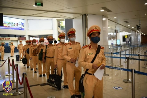 Today’s Covid News: Vietnam deploys armed forces to Ho Chi Minh City 