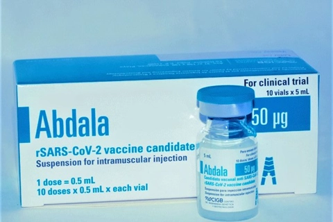 Cuba pledges 10 million vaccine doses to Vietnam 