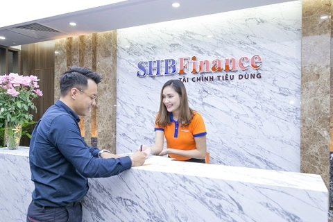 Hanoi-based SHB sells its financial consumer arm to Thailand bank