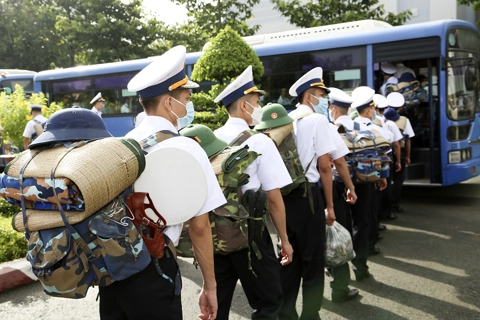 Today’s Covid News: Vietnam’s homegrown Nanocovax Covid-19 vaccine get biomedical approval 