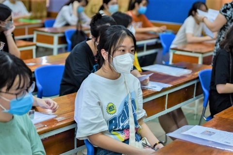 Today’s Covid News: Vietnam to vaccinate schoolchildren 