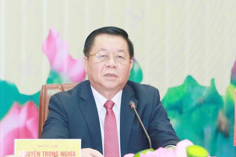 Strengthening people-to-people diplomacy for long-term Vietnam-China relations