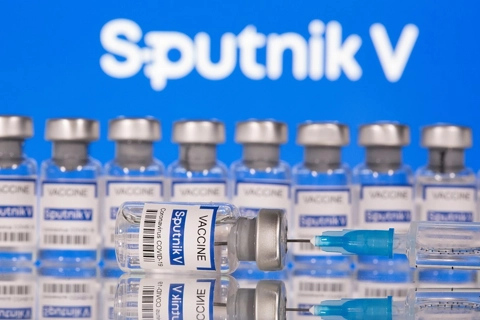 Russia commits to supply 20 million Covid-19 vaccine doses for Vietnam