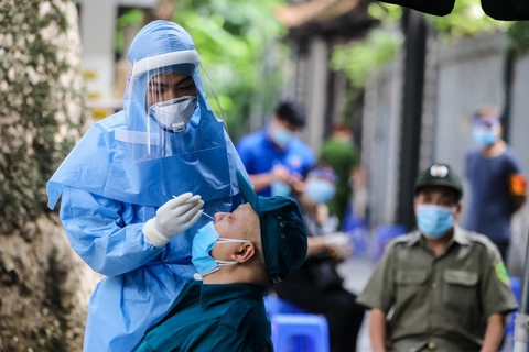 Today’s Covid News: Vietnam, UNICEF join hands to protect children in pandemic