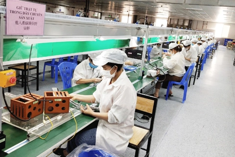 Hanoi provides support worth over US$830 million for businesses