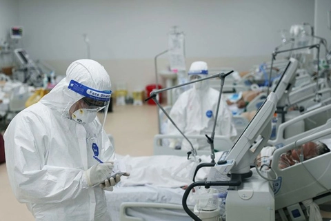 Vietnam to carry out clinical trials of France’s XAV-19 Covid-19 drug