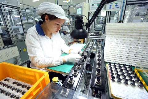 European businesses have no intention to leave Vietnam: EuroCham