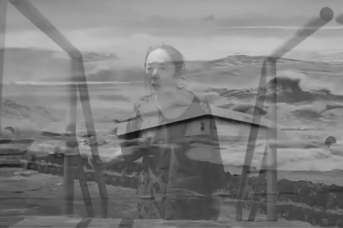 German Film Week in Vietnam: ‘Greetings from Fukushima’