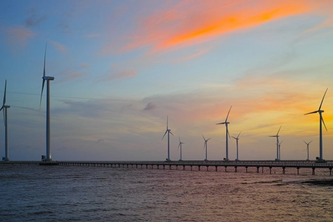 Covid-19 likely to leave wind power investment in Vietnam at risk