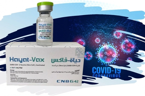 Today’s Covid News: Vietnam approves 7th vaccine 