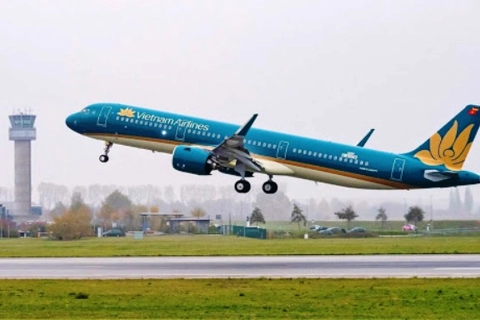 Government-investment arm SCIC acquires 31% stake in Vietnam Airlines