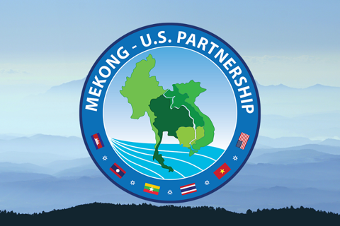 Mekong-US Partnership policy dialogue series for 2021-2023 launched