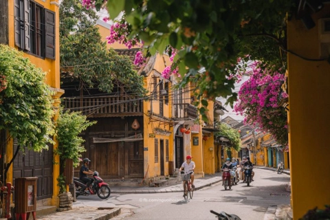 Hoi An ranked among top 15 most wonderful cities in Asia