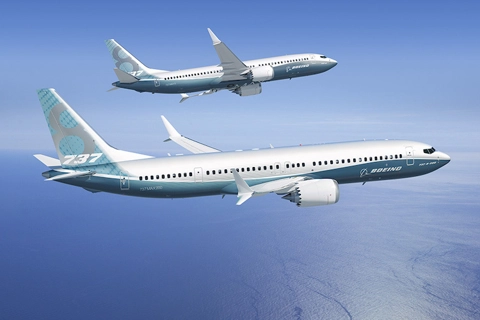 Boeing 737 Max aircraft expected to fly in Vietnam soon