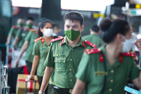 Today’s Covid News: Vietnam’s coronavirus infections surpass 700,000