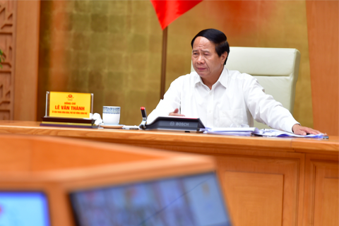 Detection of Covid-19 infection does not mean mandatory factory closure: Deputy PM