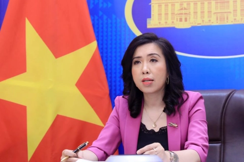Vietnam willing to share information with China in its drive to join CPTPP