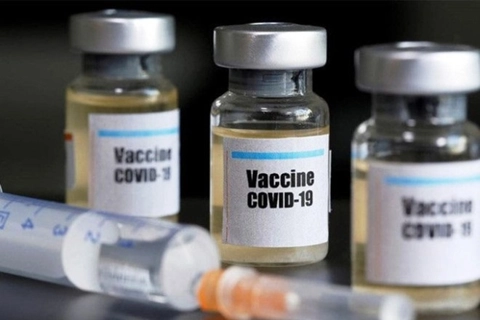 ASEAN advocates equal access to Covid-19 vaccines for all member countries