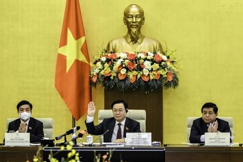 Vietnam works on single Covid-19 response policy