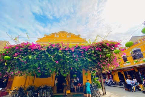Hoi An planned to be a green destination by 2023