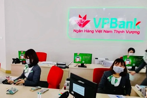 High credit growth shows signs of Hanoi economic recovery