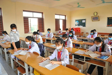 Localities plan different scenarios to reopen school