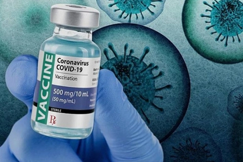Vietnam calls for waiving Covid-19 vaccine patents