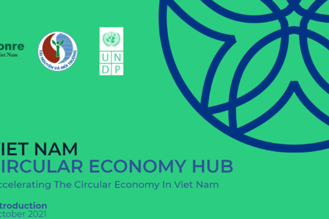 Vietnam's circular economy: right path and promising